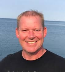 Trevor John Berger Obituary 2022