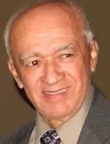 Obituary information for Consiglio Carrillo