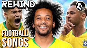 ♫ 141 FOOTBALL PLAYERS