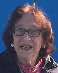 Ann Smith Obituary (1938