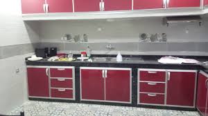 فن نجارة الالمنيوم ديكورات في المطابخ هاالة تعلم معنا Youtube