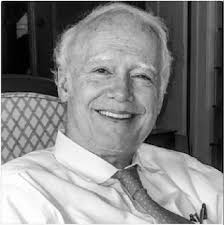 Walter Voigt Obituary (2020)