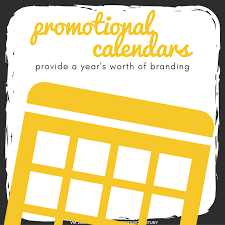 Calendars Provide A Year S Worth Or More Impressions Calendar Impressions Promotionalproducts Roi Cpi De Graphic Design Tips Low Tech Desk Accessories