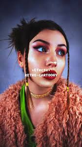 Tutorial de Efecto Retro-Cartoony en Photoshop