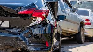 Tips To Avoid Rear End Collisions - All Set Towing Company Schaumburg Il