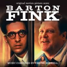 BARTON FINK