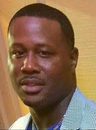 Derrick Cain Obituary