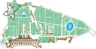 Palazzo Pitti Florenz