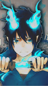 1920x1080 hd size684kb view download. Blue Exorcist Iphone Wallpapers Top Free Blue Exorcist Iphone Backgrounds Wallpaperaccess
