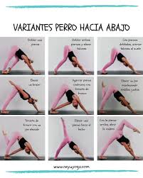 Pin En Tutoriales De Yoga