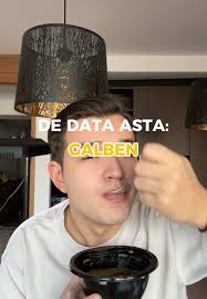 Dan Galben