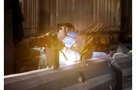 Welding Zinc The Galvanized Steel Welding Hazard To Consider Welding Aluminum Welding Galvanized Steel