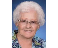 Mae Gerber Obituary (2017)