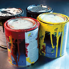 We did not find results for: What To Do With Paint Leftovers This Old House