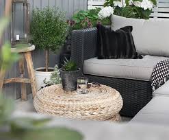 Ikea Puffs For The Garden Outdoor Furniture Sets Outdoor Decor Outdoor