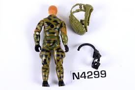 Complete G.I. Joe® A Real American Hero (ARAH) Action Figures Rip Cord SKU  352116 | Transformerland.com - Largest selection & best prices on new used  and vintage Transformers® figures and toys