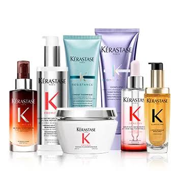 Kérastase Online Shop | bellaffair.com
