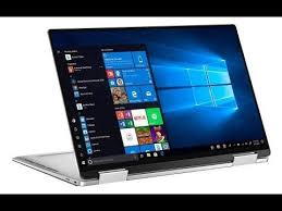 Dell Xps 13 7390 13 4 Inch Fhd Touchscreen 256gb Ssd 10th Gen I7 2 In 1 In 2020 Dell Xps Dell Xps 13 Touch Screen