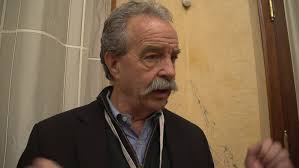 Rozhovor s Michaelem Devonshire k výstavě Praha světová