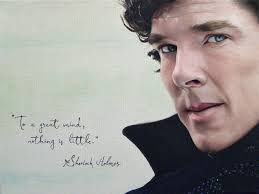 And benedict cumberbatch are portraying that most famous of detectives, sherlock holmes, with wit and panache, the first on and so is his sherlock. Sherlock Holmes Benedict Cumberbatch By Agusgusart On Deviantart