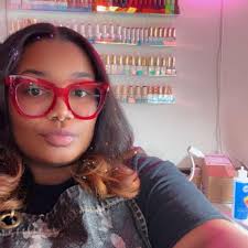 Angenique B Geoffroy (@angenique.b) • Facebook