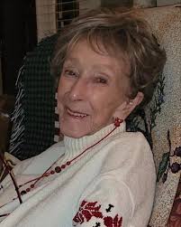 Barbara McLane Saul Obituary (2023)