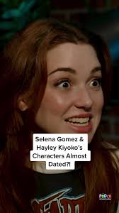 The #wizardsofwaverlyplace storyline we deserved. @selenagomez  @hayleykiyoko can we make #Stalex happen plz? 🫶 #wowp #disneytok  #selenagomez #hayleykiyoko #lgbtq #wlw #fyp #foryou