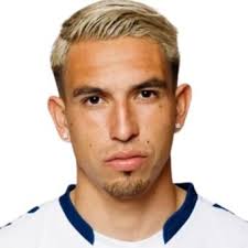 Profile Francisco Nevarez, FC Juárez: Info, news, matches and ...