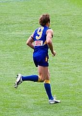 Cousins (surname) — cousins is a surname, and may refer to: Ben Cousins Wikipedia