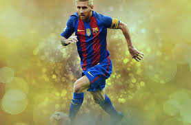 Lionel messi is the greatest player of all time. Student Pocket Guide Lionel Messi The Best Ever