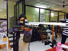 If a cake recipe tells you to butter and flour a tin then do so. Shooting Range In Indore Shooters World Orlando Is The Largest Indoor Gun Range In The United States Plava Vornica