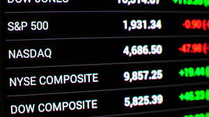 Economic data was negative for stocks after the university of michigan u.s. Dow Jones Industrial Average Vs S P 500 What S The Difference