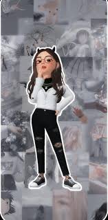 Discover (and save!) your own pins on pinterest. Zepeto Wallpaper By Thtgirlthtuseszepeto E8 Free On Zedge