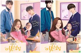 Dramacool always the 1st choice of thy peoples to have the episode true beauty episode 5 free hd english sub in 360p, 720p hd at dramacool.cool, true beauty live english sub in high quality. True Beauty Ep 11 Eng Sub Off 52