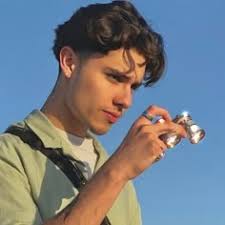 180 Men's hairstyle ideas