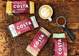 Chair of judges professor suzannah lipscomb speaks to 2020 costa book of the year winning writer, monique roffey. Coca Cola Launches New Range Of At Home Costa Coffee Products