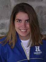 2015-16 Women's Rowing Roster