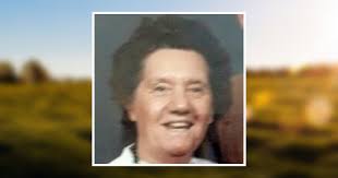 Delene Moss Loftin Obituary June 13, 2019
