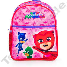 Maybe you would like to learn more about one of these? Wholesale Pj Masks Backpack Pink Girls 31 Cm Sku Pj661107 Textiel Trade