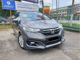 Pertama kali melihat honda accord generasi kesembilan, timbul rasa kagum. Used Honda Jazz Modern Steel Colour Prices Waa2
