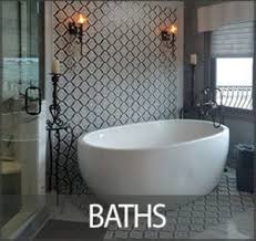 bathroom remodeling & renovation