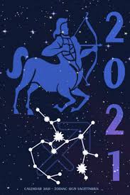 Calendar 2021 Zodiac Sign Sagittarius Calendar 2021 With Zodica Weekly Panner 15 24 Cm X 22 86 Cm 6 X 9 Inches Falchle Jurgen 9798561177729 Amazon Com Books
