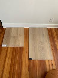Compared to hardwood and engineered hardwood, laminate is the least costly in terms of purchasing and installation. Hallmark Lvp Vs Coretec