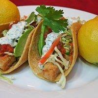 Check spelling or type a new query. Hooters Baja Fish Tacos Recipes Tasty Query
