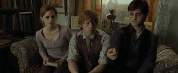Harry, ron és hermione immár nem kerülheti el a végső összecsapást. Harry Potter Es A Halal Ereklyei 1 Resz Indavideo Letoltes Stb Video Letoltes