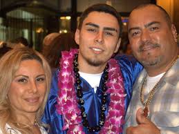 Fundraiser for EDWARD ZUNIGA by Aniela Kennedy : In Memory of Vincent  Zuniga: