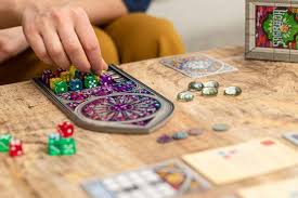 The digital app manages to morph the eyesores of the boxed version into a more palatable presence for. The Best Board Games For 2021 Reviews By Wirecutter