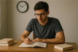 Listening Activity Image