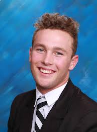 Meet our Head of School for 2021