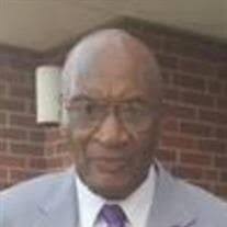 Timothy C. Hodges Obituary